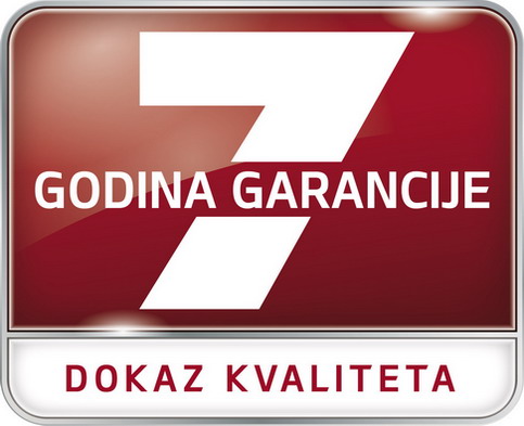 Kia garancija