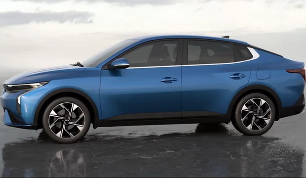 Kia K3 Kia K3