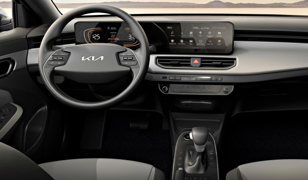 Kia K3 Kia K3