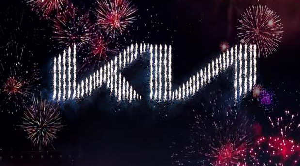 Kia logo Kia logo