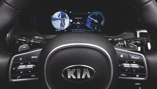 Blind-Spot View Monitor Blind-Spot View Monitor