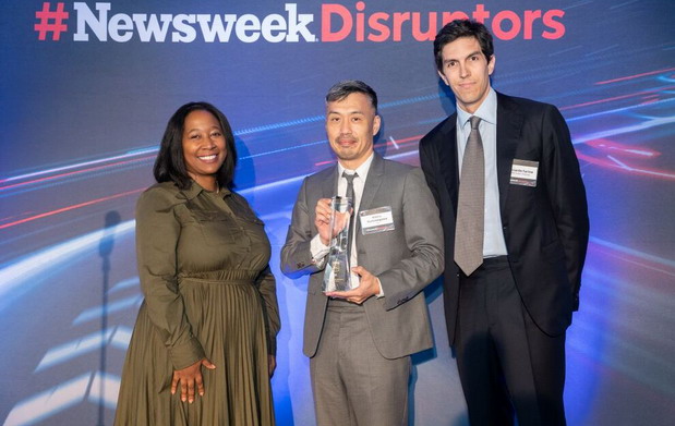 Kia & Newsweek Kia & Newsweek