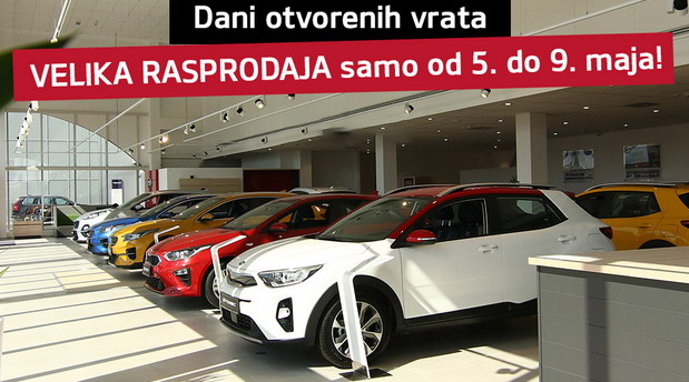 Dani otvorenih vrata Dani otvorenih vrata