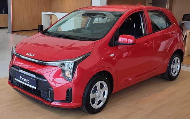 Kia Picanto Kia Picanto