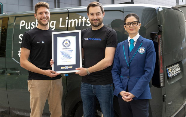 Kia PV5 Cargo  Kia PV5 Cargo