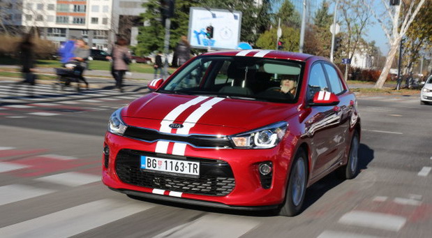 kia rio kia rio