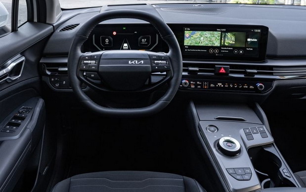 Kia Sportage Kia Sportage