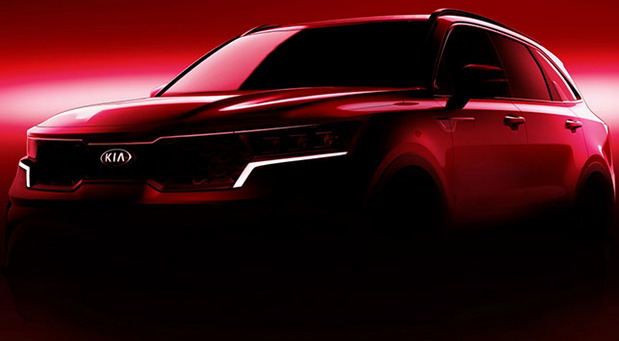 Kia Sorento Kia Sorento