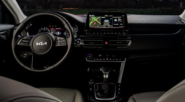 Kia Seltos Nightfall Edition Kia Seltos Nightfall Edition