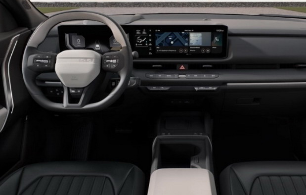 Kia Seltos Kia Seltos