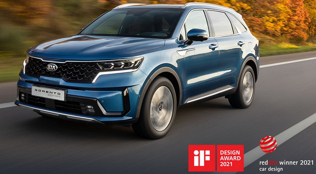 Kia Sorento Kia Sorento