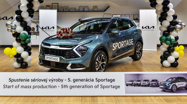 Kia Sportage Kia Sportage