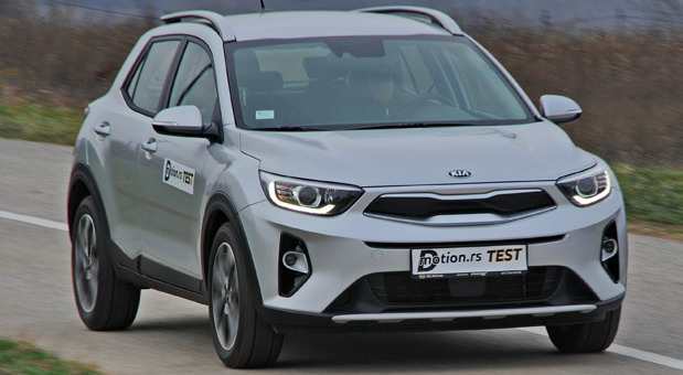 kia stonic kia stonic