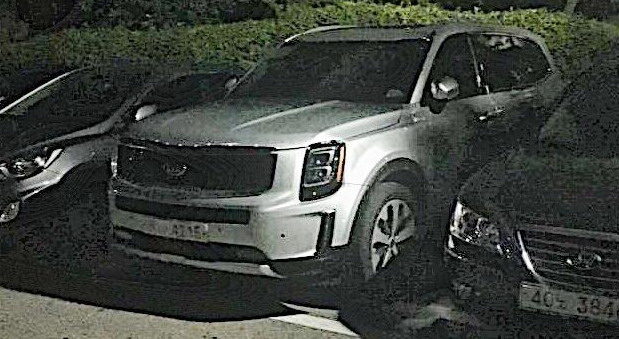 Kia Telluride