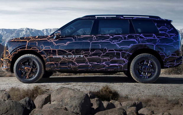 Kia Telluride  Kia Telluride