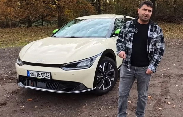 Kia EV6