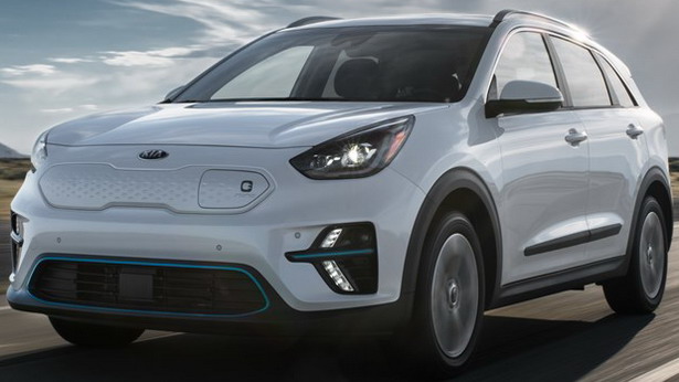 Kia i SK Innovation Kia i SK Innovation