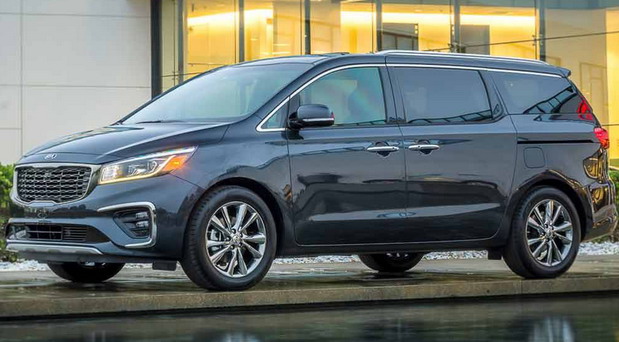 Kia Sedona