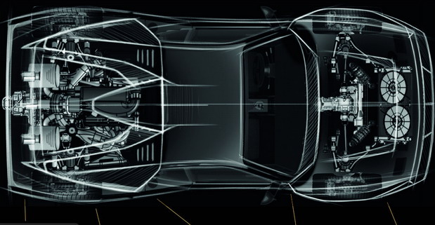 Kimera Automobili Kimera Automobili