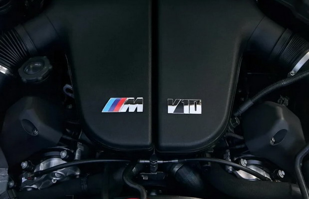 Kith BMW X5