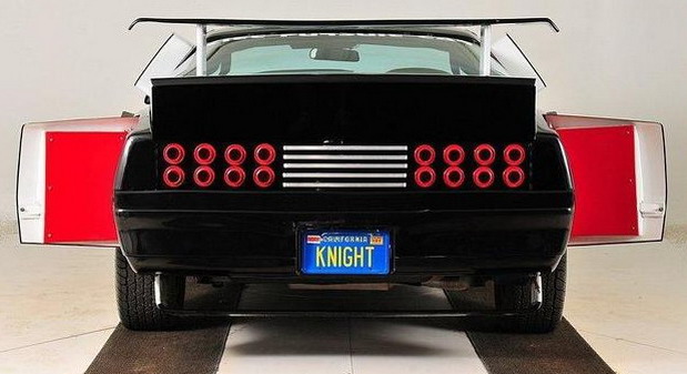 KITT