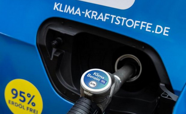 Klima Kraftstoffe Klima Kraftstoffe