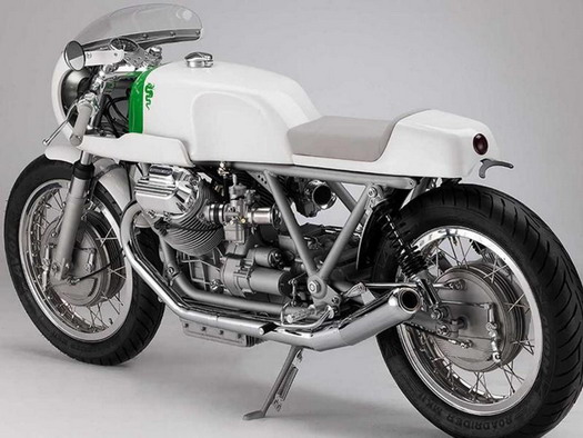 Moto Guzzi SP1000 Moto Guzzi SP1000
