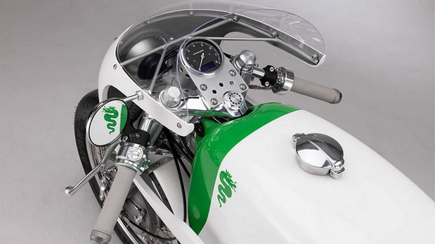 Moto Guzzi SP1000 Moto Guzzi SP1000