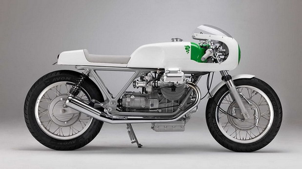 Moto Guzzi SP1000 Moto Guzzi SP1000