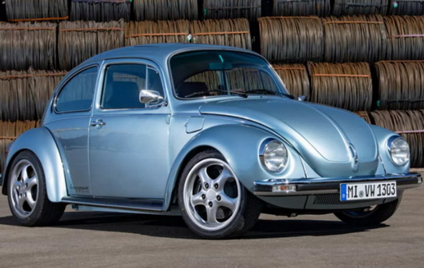 Knepper Bugs & More Knepper Bugs & More