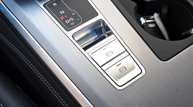 Audi kočnica Audi kočnica