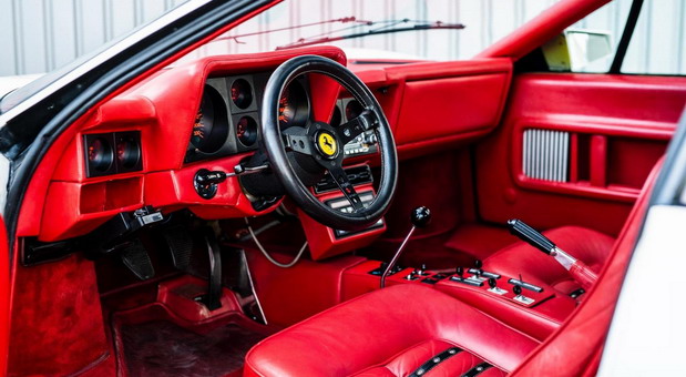 Ferrari 512 BB Koenig Ferrari 512 BB Koenig