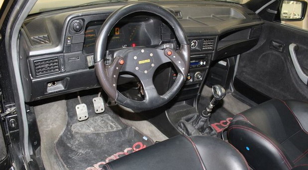 Koenig Opel Kadett GSi Koenig Opel Kadett GSi