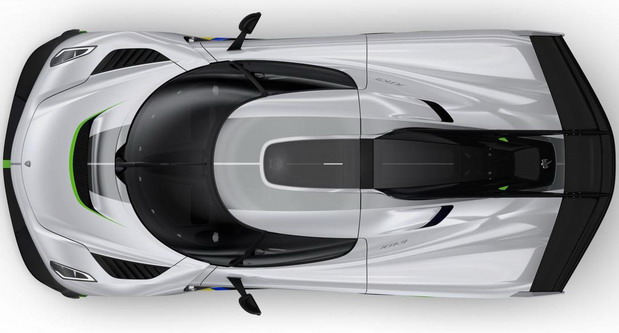 Koenigsegg Jesko Koenigsegg Jesko