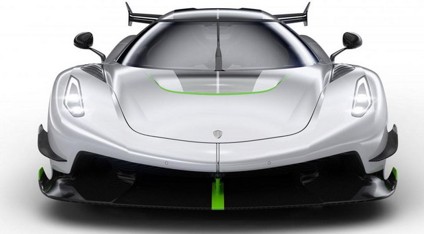 Koenigsegg Jesko Koenigsegg Jesko