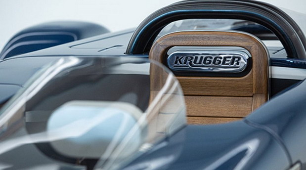 Krugger FD Krugger FD