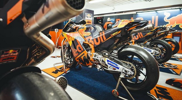 ktm ktm