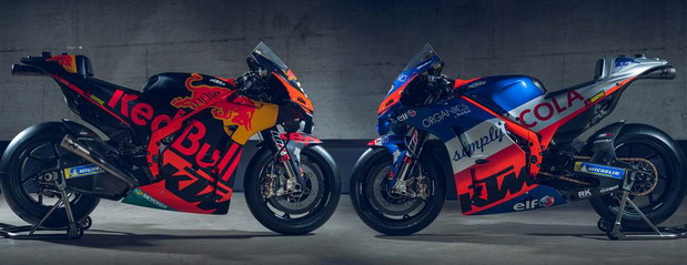 KTM i Teh3 KTM i Teh3