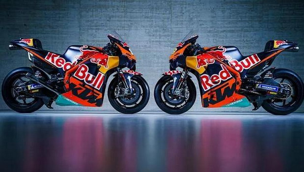 KTM 