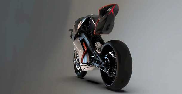 KTM E KTM E