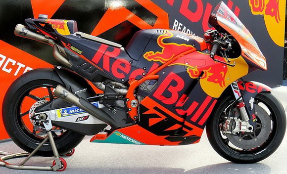 KTM 2018 KTM 2018