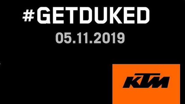 KTM 1290 Super Duke R KTM 1290 Super Duke R