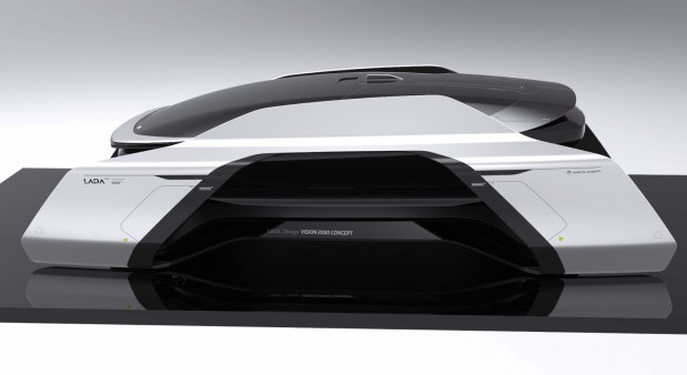 Lada 2050 Lada 2050
