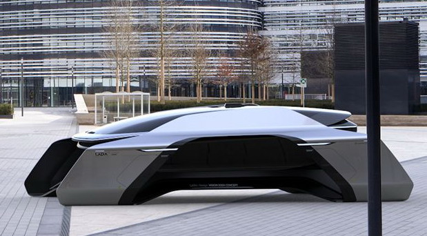 Lada 2050 Lada 2050