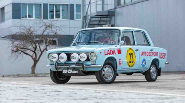 Lada 2101 Lada 2101