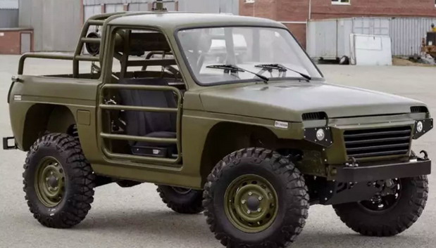 Lada Niva Arta Lada Niva Arta