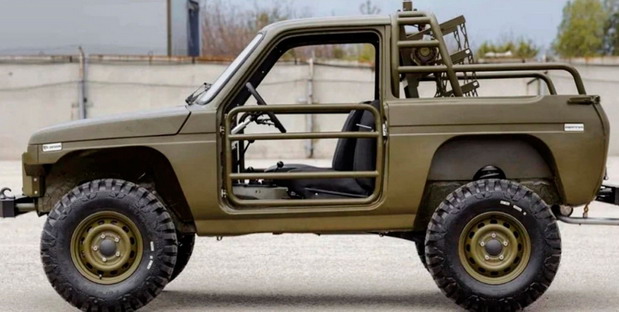 Lada Niva Arta Lada Niva Arta