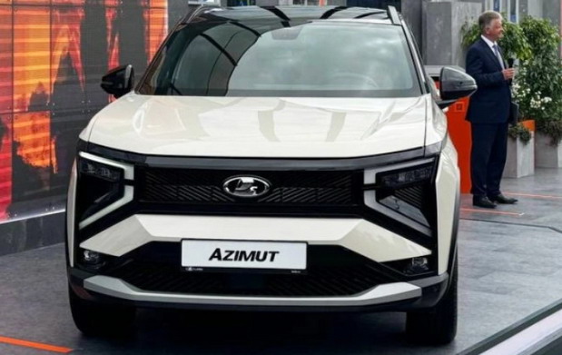 Lada Azimut Lada Azimut