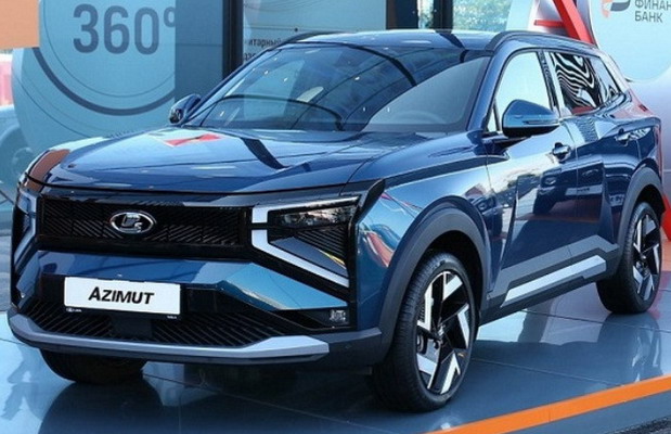 Lada Azimut