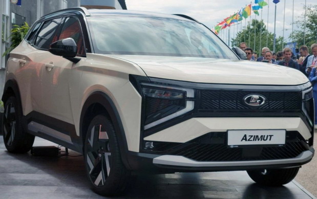 Lada Azimut Lada Azimut